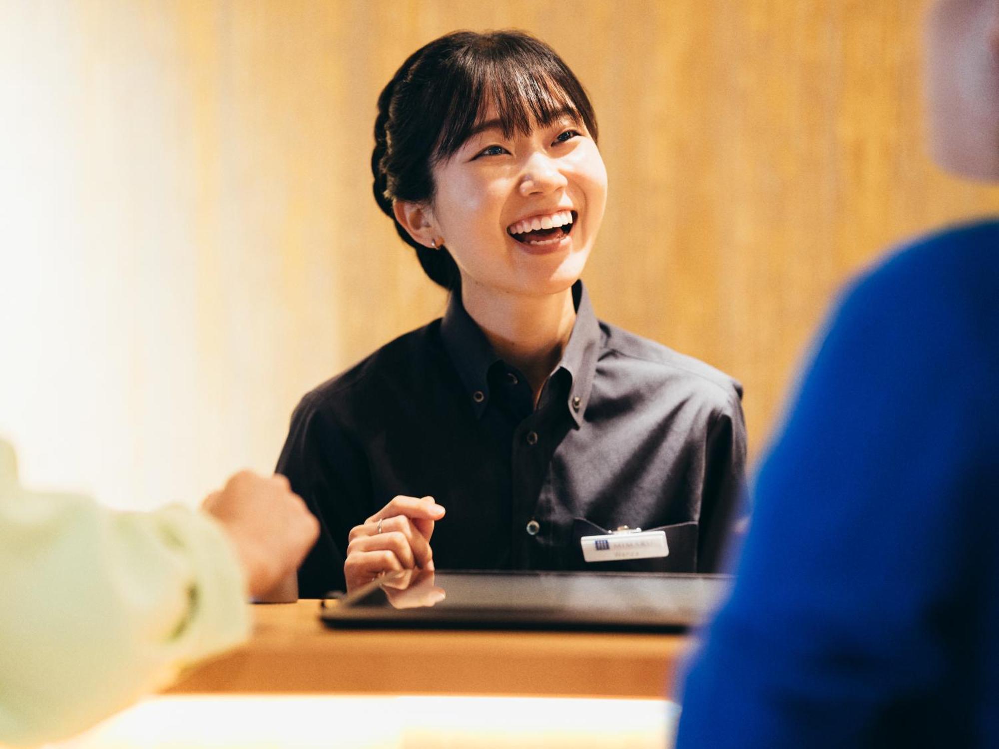 Mimaru Suites Kyoto Shijo Экстерьер фото
