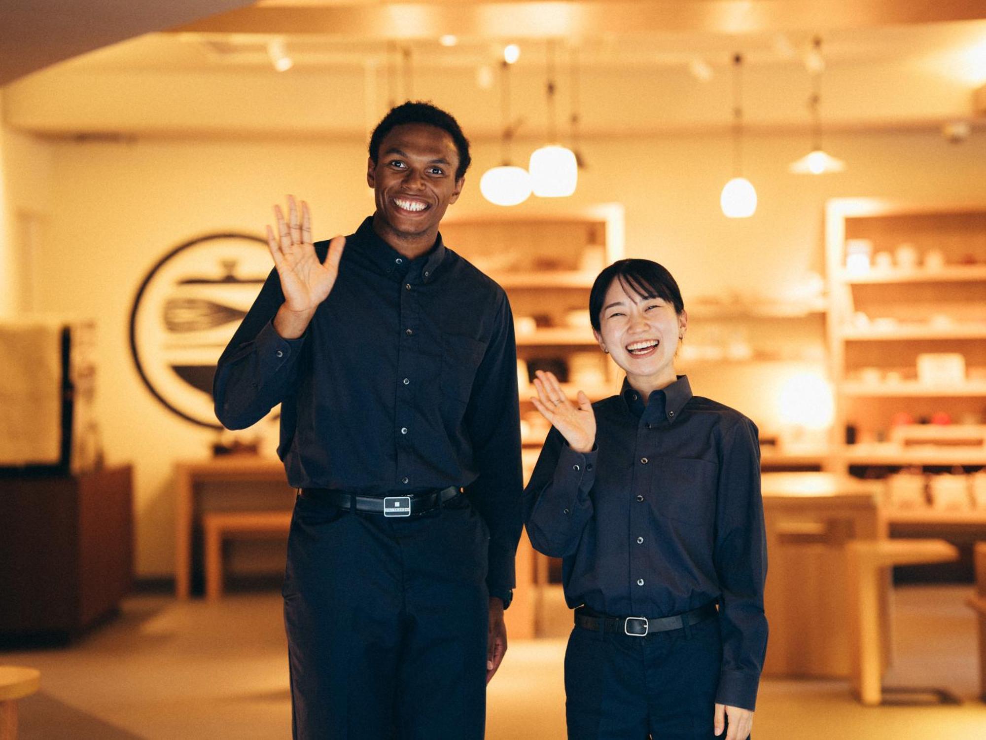Mimaru Suites Kyoto Shijo Экстерьер фото