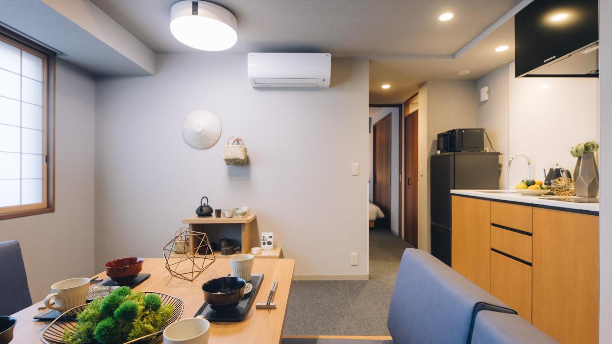 Mimaru Suites Kyoto Shijo Экстерьер фото