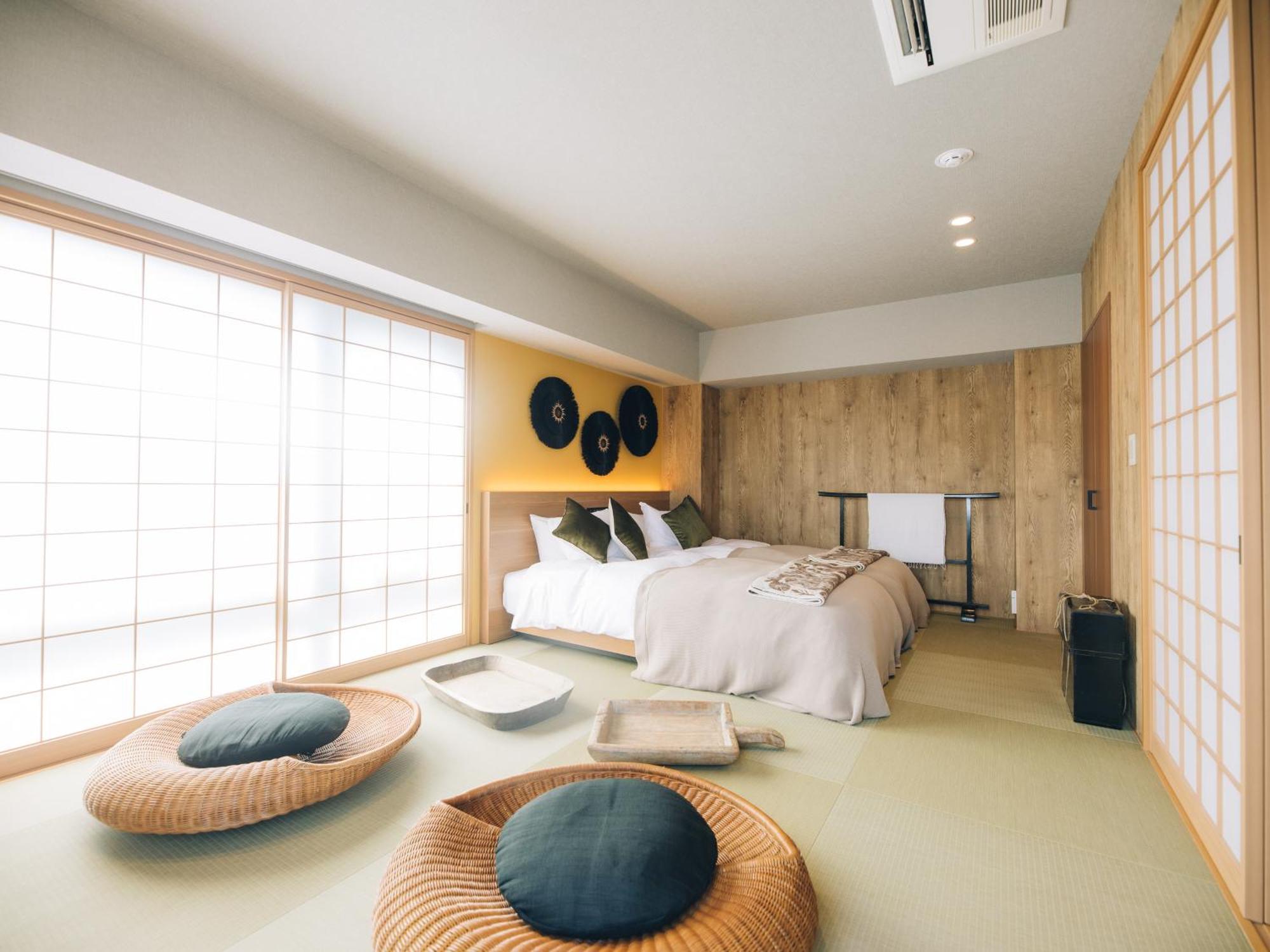 Mimaru Suites Kyoto Shijo Экстерьер фото