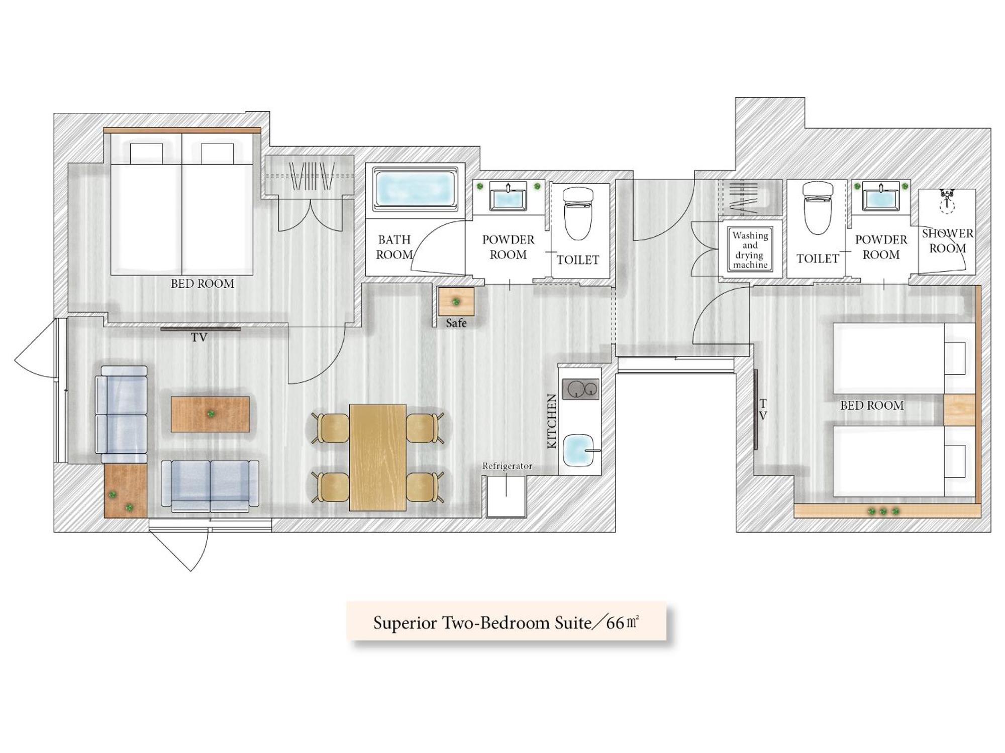 Mimaru Suites Kyoto Shijo Экстерьер фото