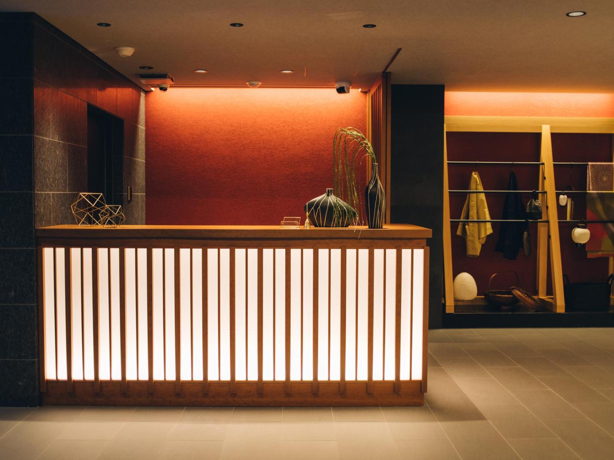 Mimaru Suites Kyoto Shijo Экстерьер фото