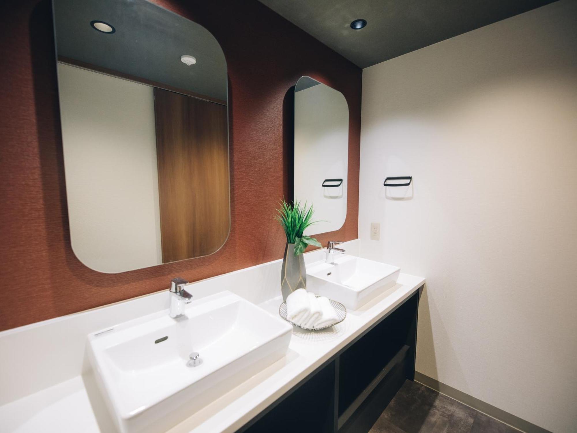 Mimaru Suites Kyoto Shijo Экстерьер фото