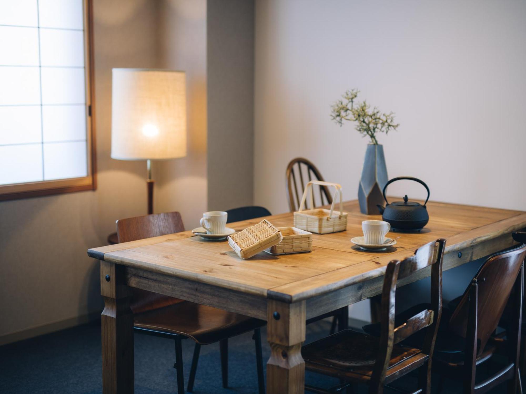 Mimaru Suites Kyoto Shijo Экстерьер фото