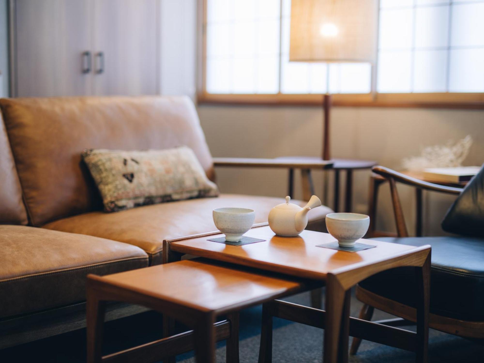 Mimaru Suites Kyoto Shijo Экстерьер фото