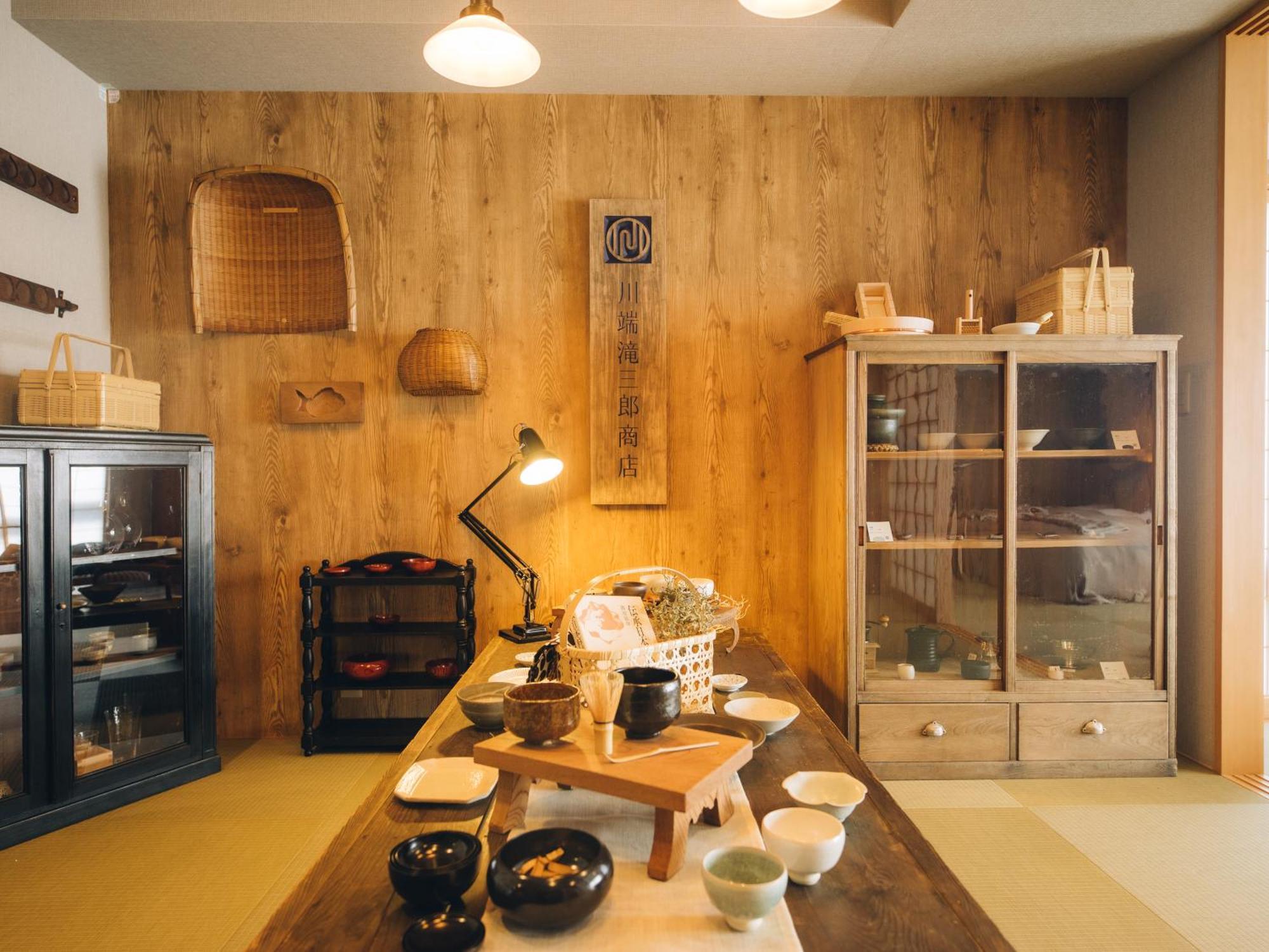 Mimaru Suites Kyoto Shijo Экстерьер фото