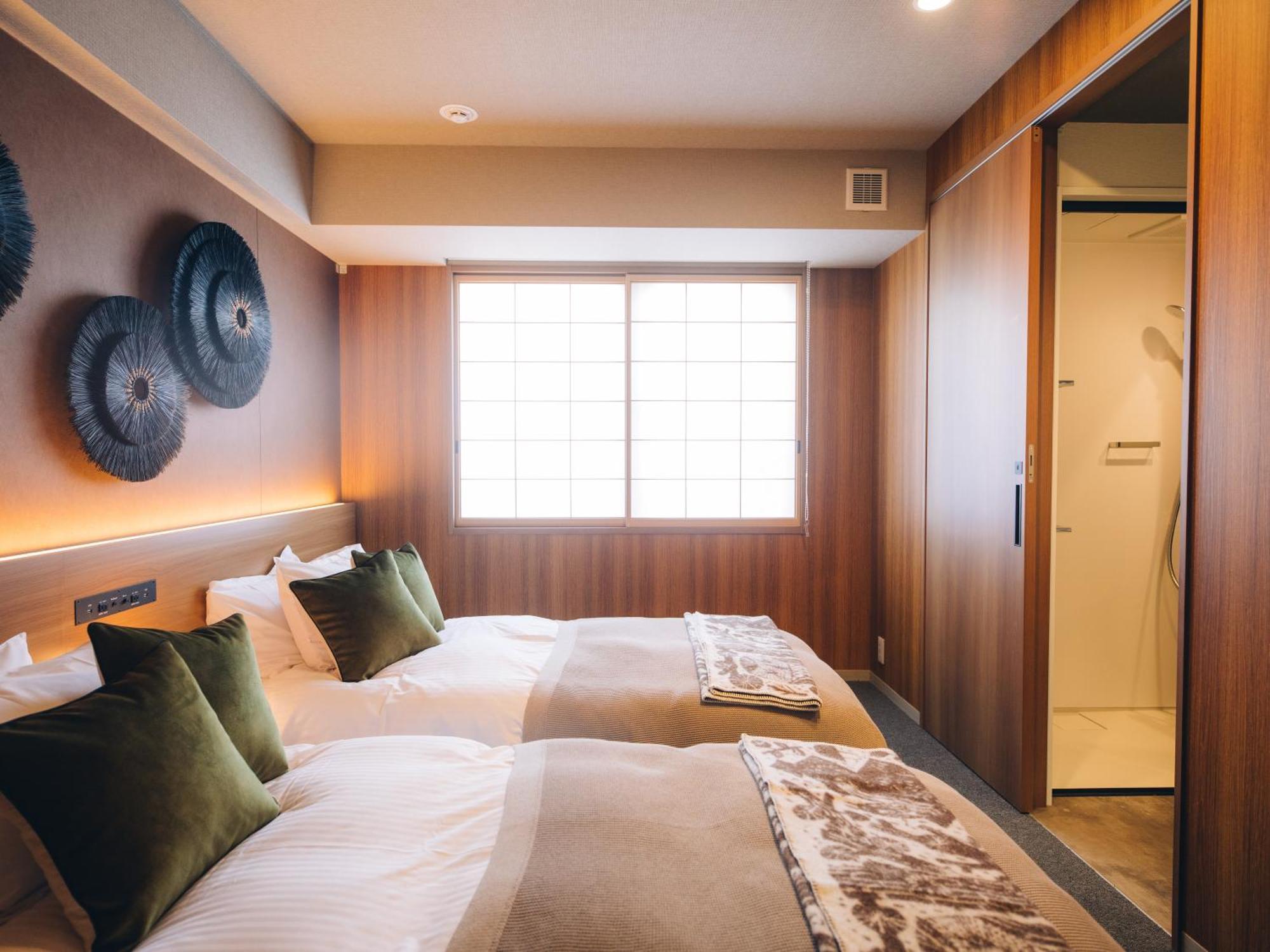 Mimaru Suites Kyoto Shijo Экстерьер фото