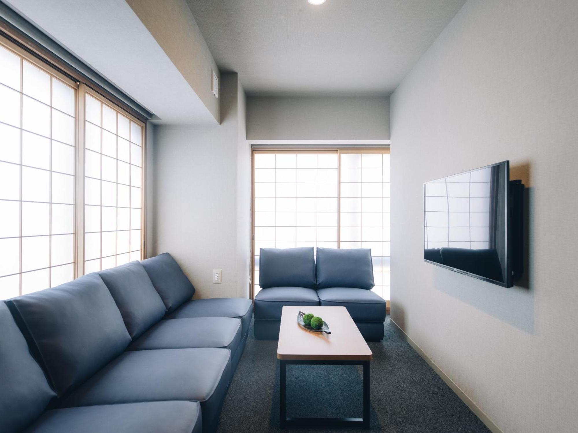 Mimaru Suites Kyoto Shijo Экстерьер фото