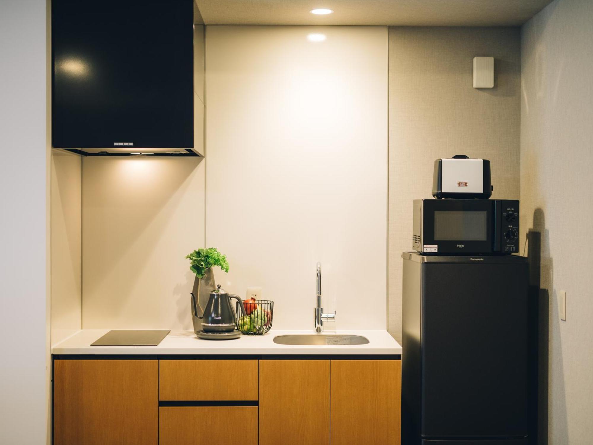 Mimaru Suites Kyoto Shijo Экстерьер фото