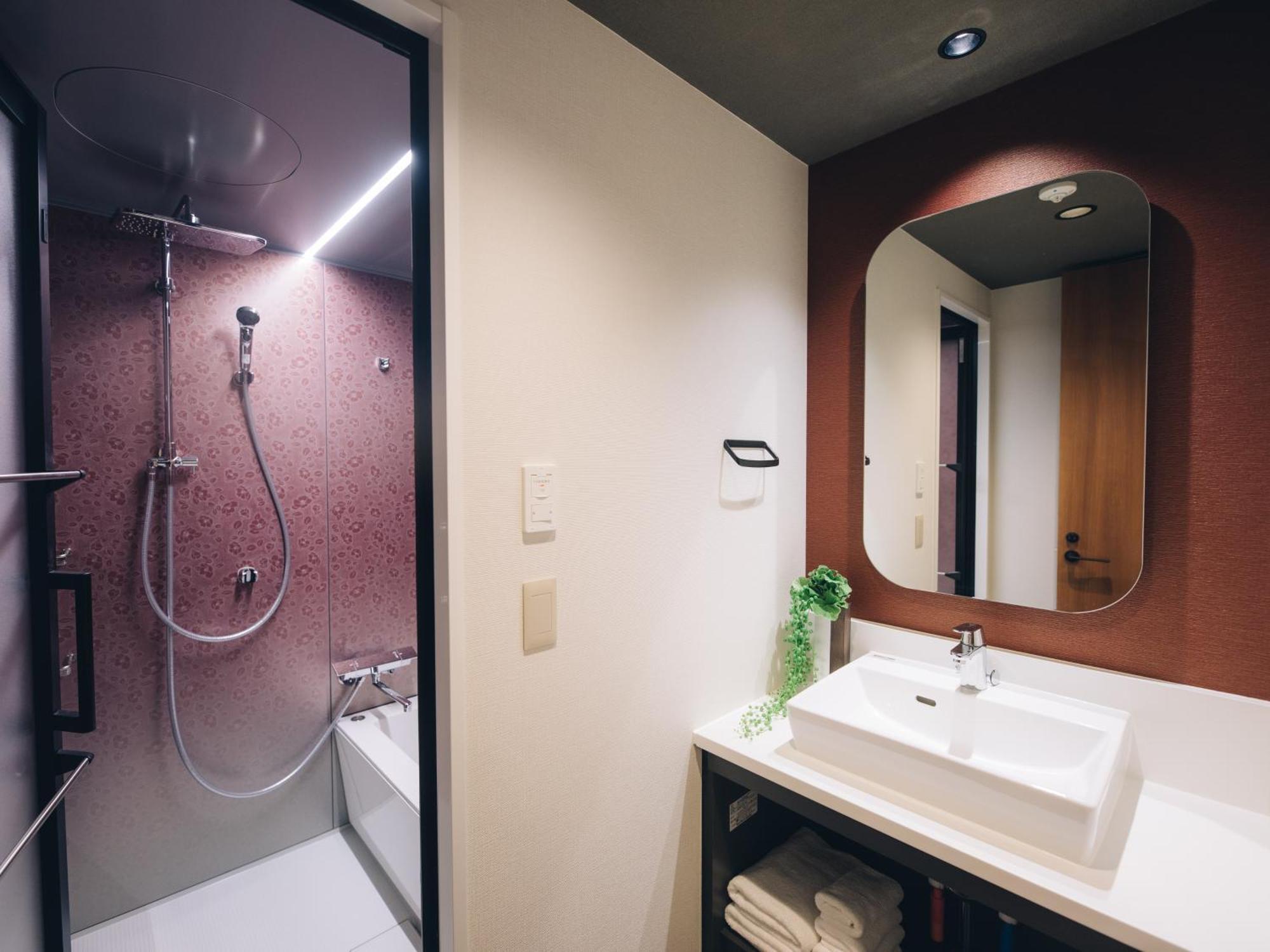 Mimaru Suites Kyoto Shijo Экстерьер фото