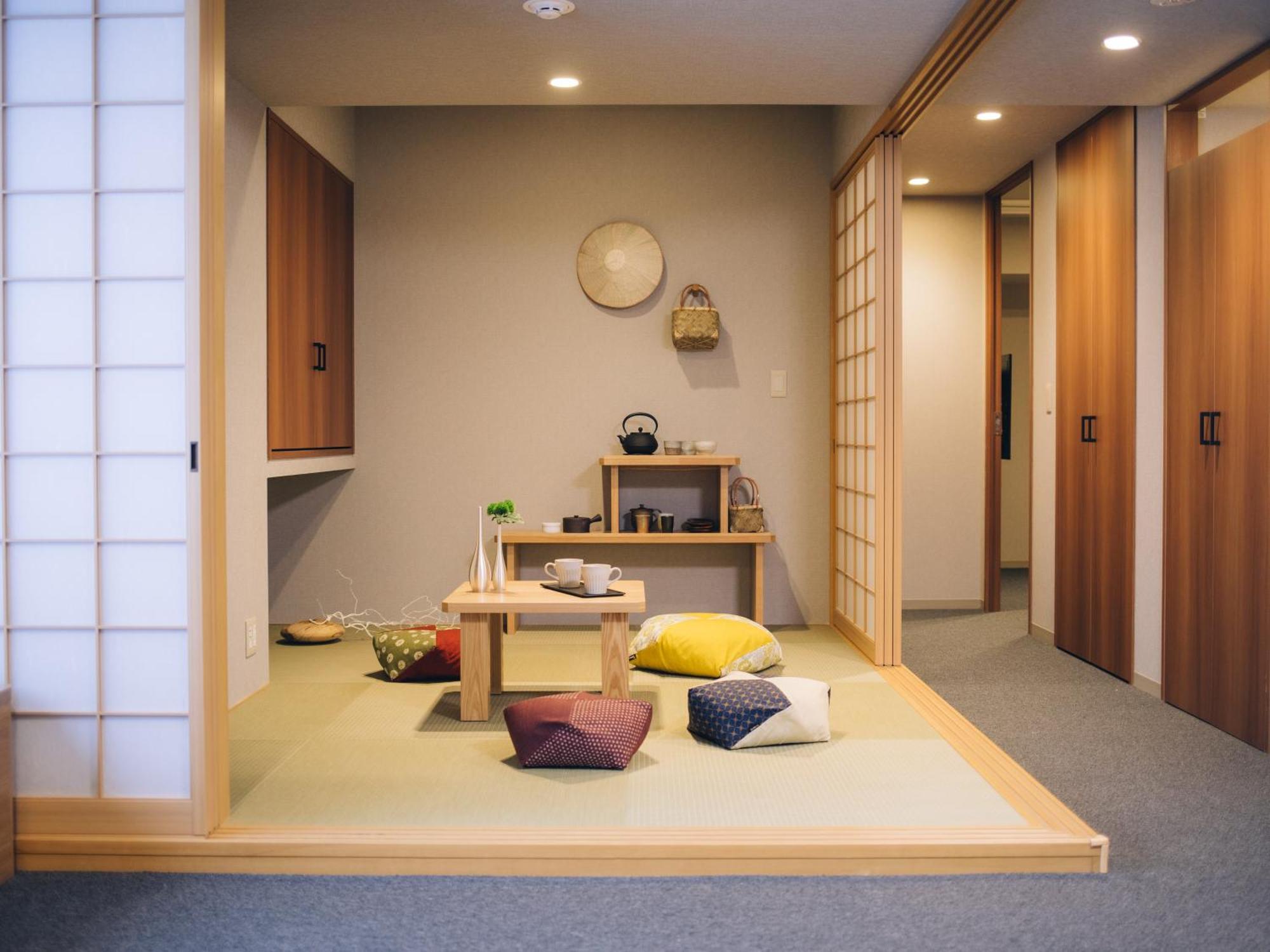 Mimaru Suites Kyoto Shijo Экстерьер фото