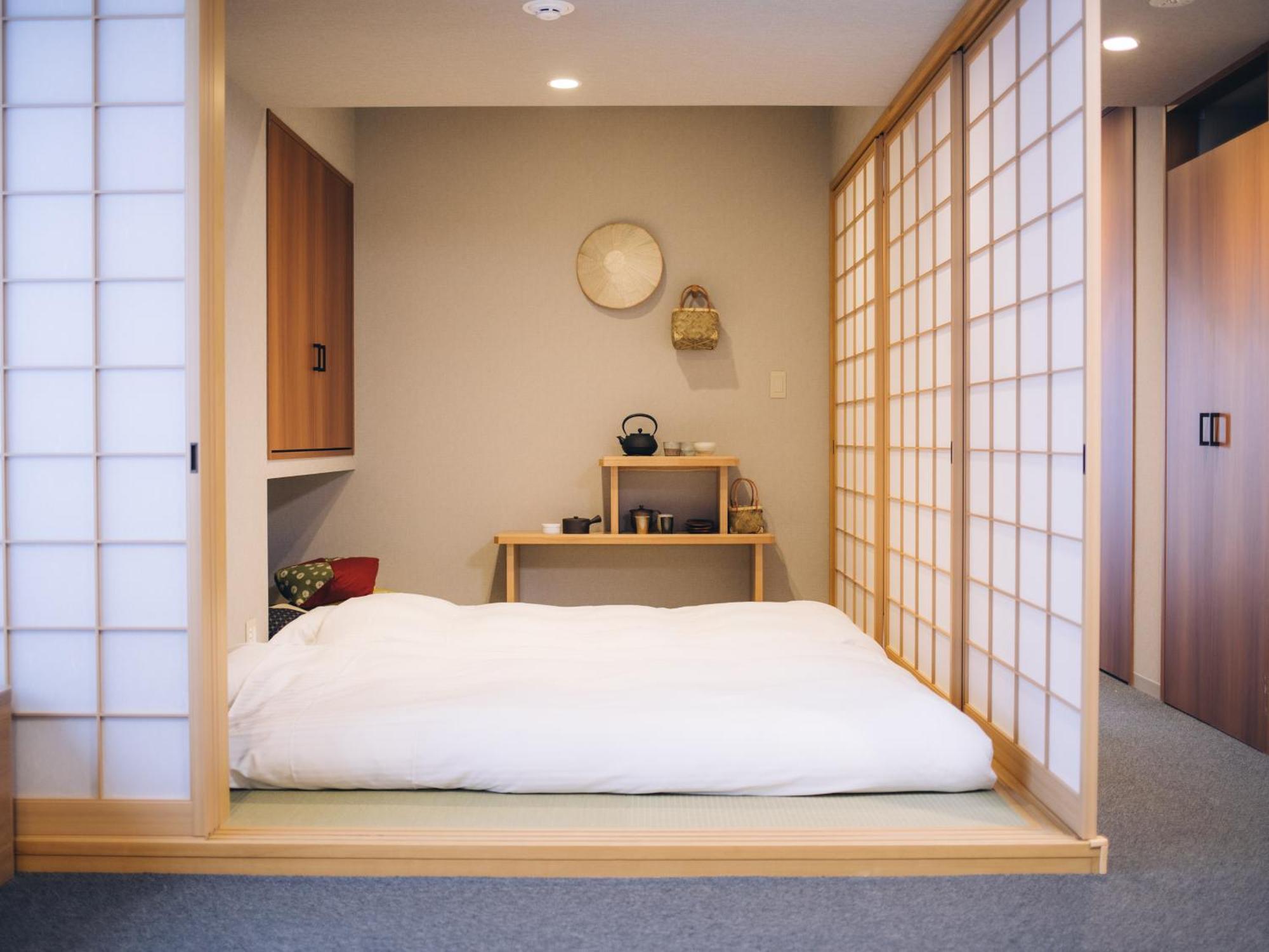 Mimaru Suites Kyoto Shijo Экстерьер фото