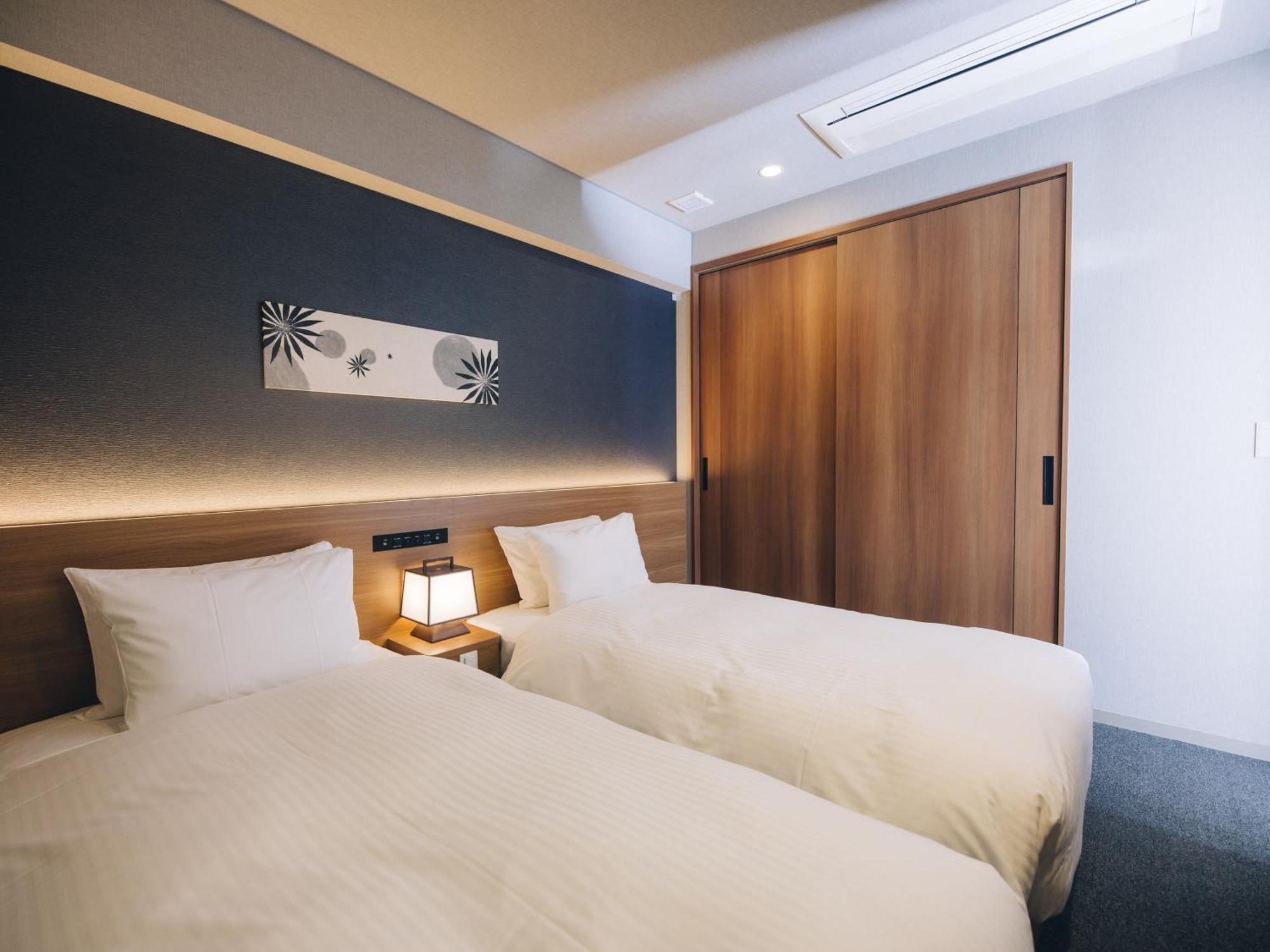 Mimaru Suites Kyoto Shijo Экстерьер фото